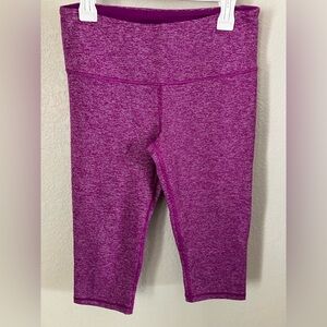 Victoria's Secret Purple Sport Top